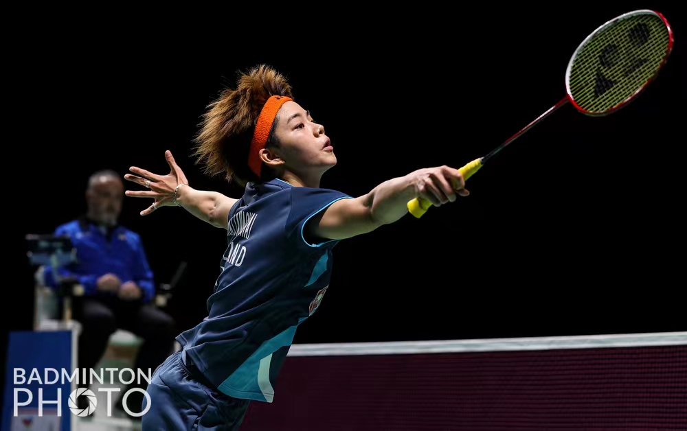 张之臻组合仅丢4局速胜 进澳网男双四强再创纪录