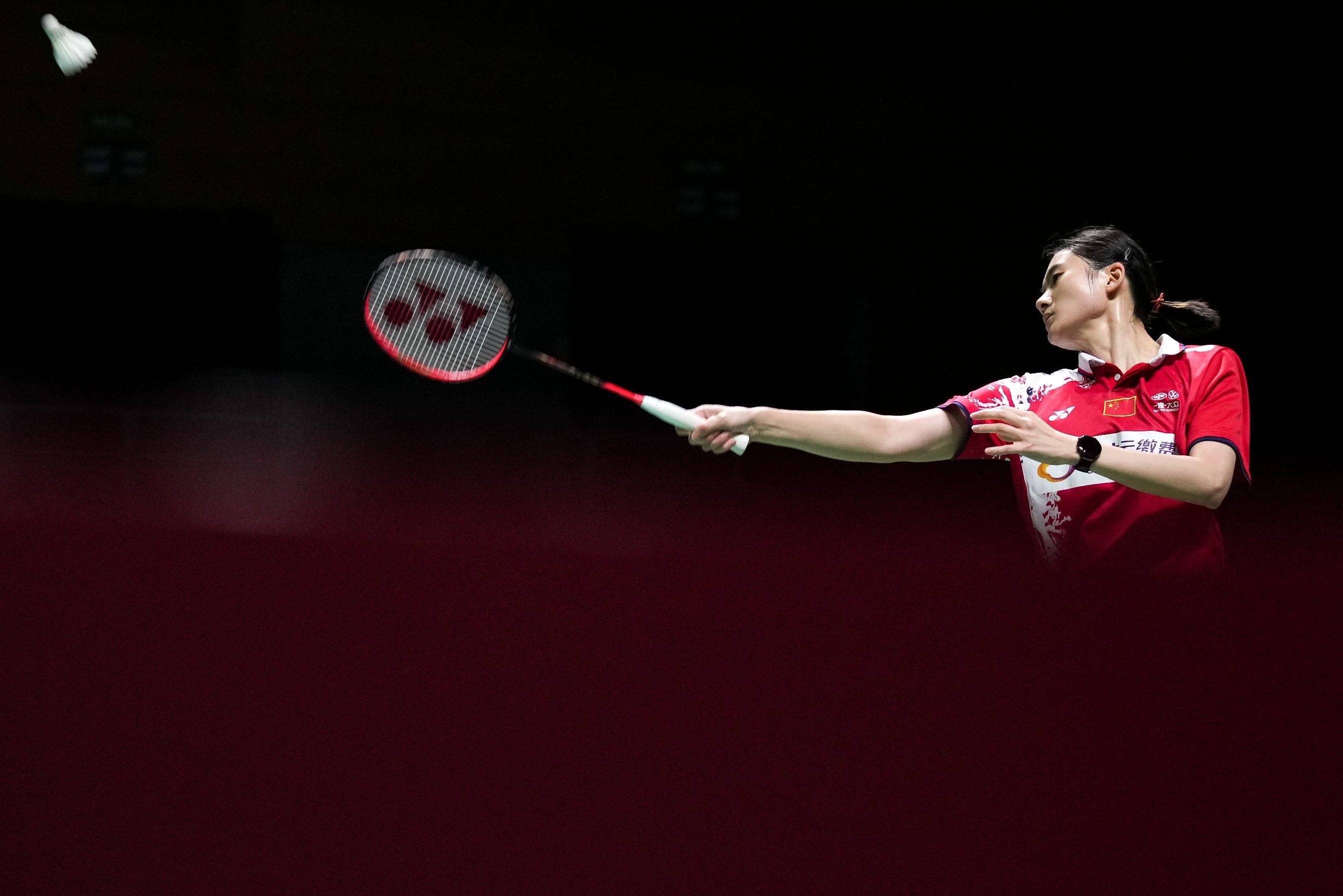 体育世预赛：颂克拉辛有望出场 泰国队同样渴望胜利