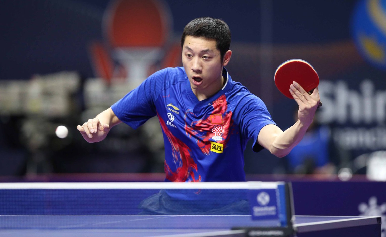 潘伟力谈国青不敌沙特：半年前交手我们机会就更多 运气不在这边.