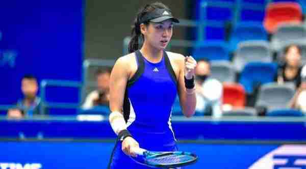 “临场发挥”定胜负 刘清漪、王瑞苗夺冠.