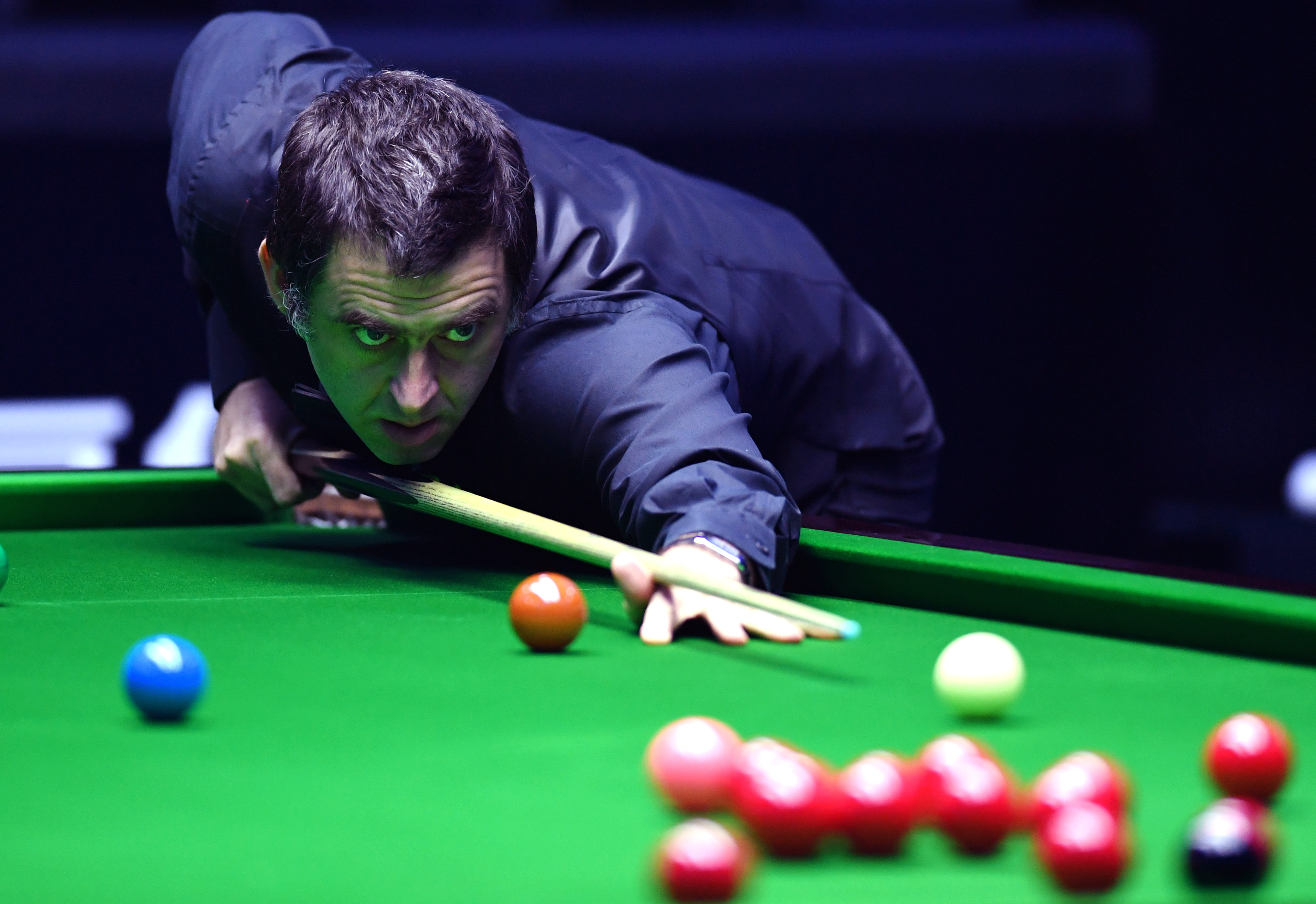 特別是在關 特別是在關