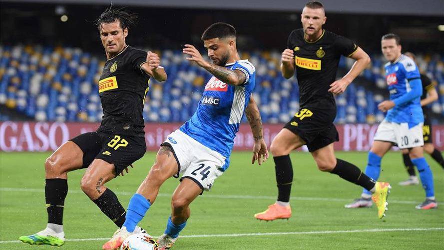 西的核心组 西的核心组