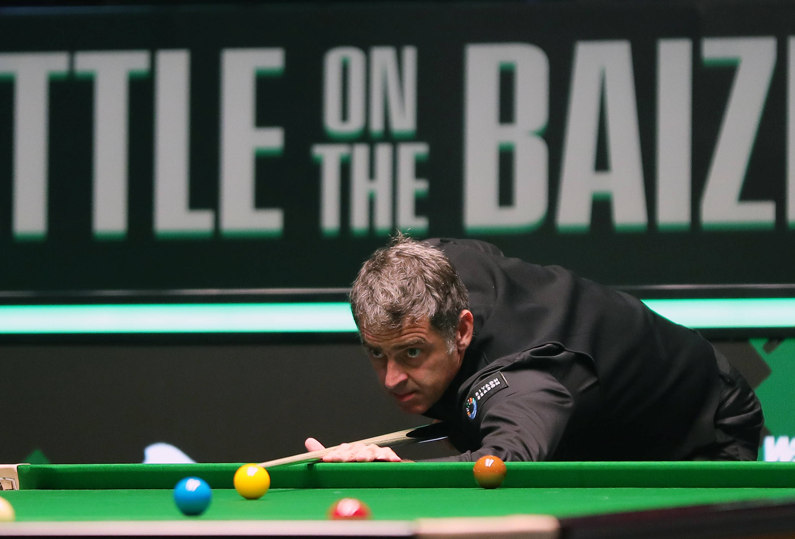 如果他们在 如果他们在