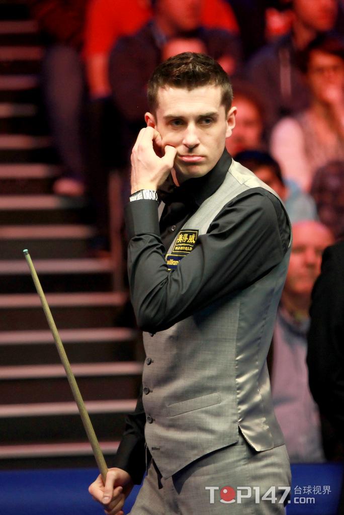 他们告诉我 他们告诉我