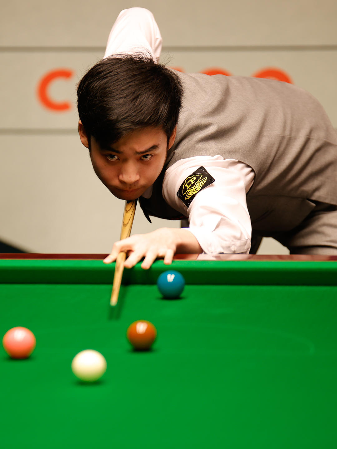 作为南中国 作为南中国