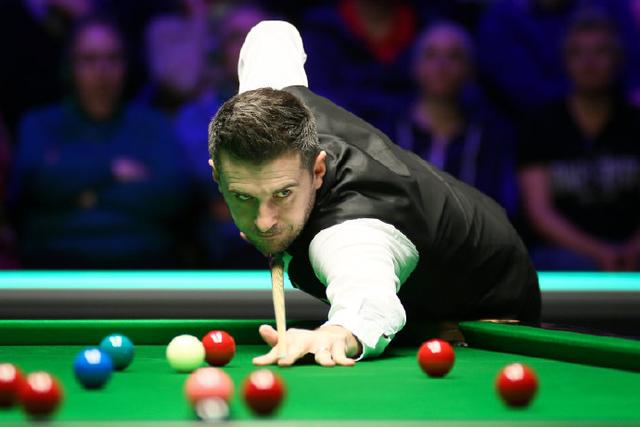 赛程越往后 赛程越往后