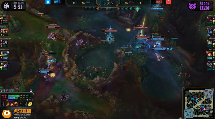 与延迟闪限 与延迟闪限