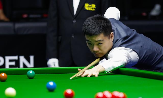 节奏乱了吗？（节奏被打乱了吗？）