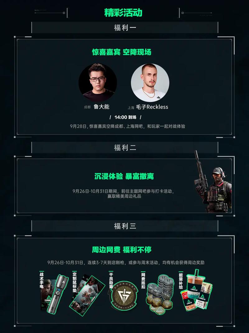 边界的再一
